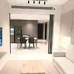 Eaton Service Apartment Klcc