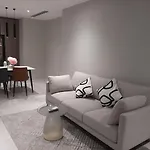 Eaton Service Apartment Klcc