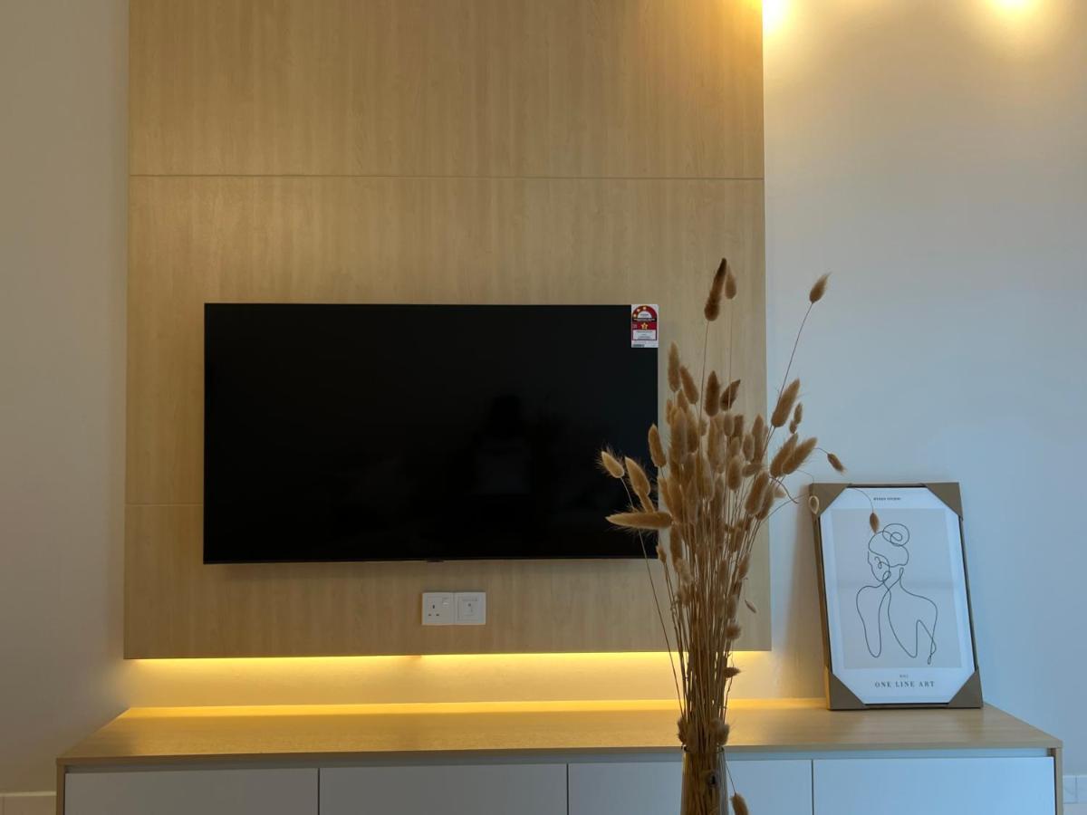 Pangsapuri Eaton Service Klcc Kuala Lumpur