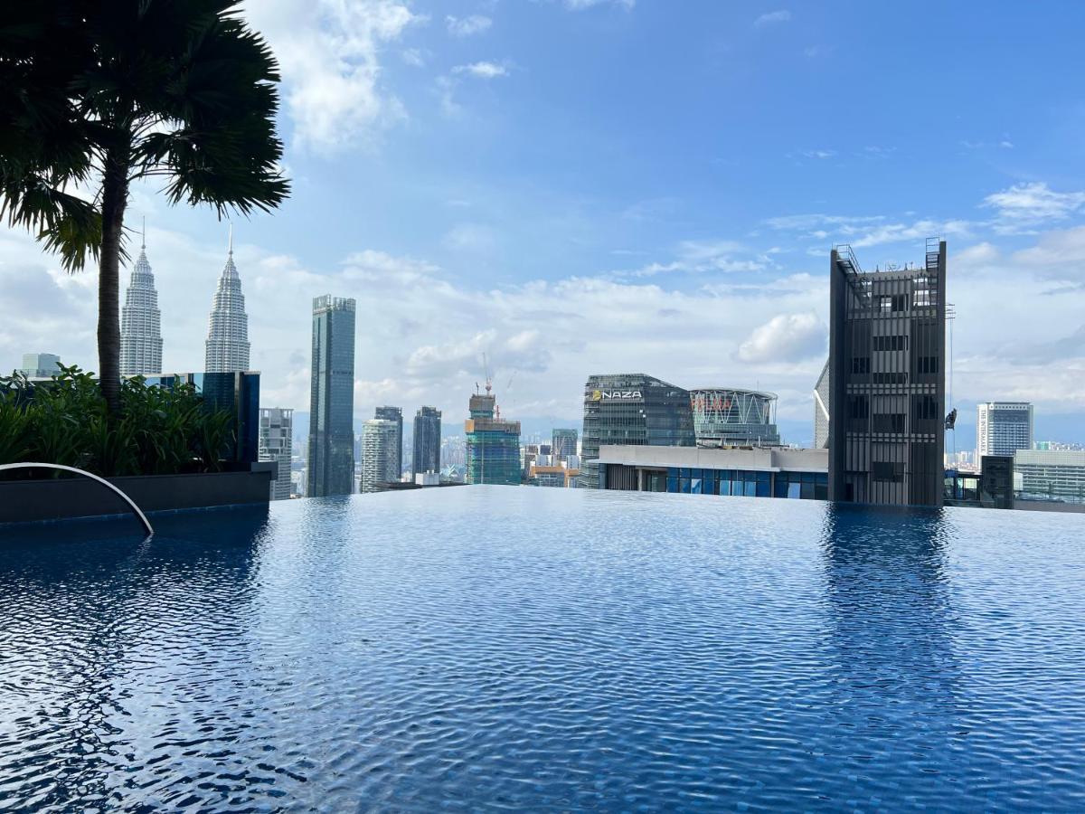 Eaton Service Klcc Apartemen Kuala Lumpur