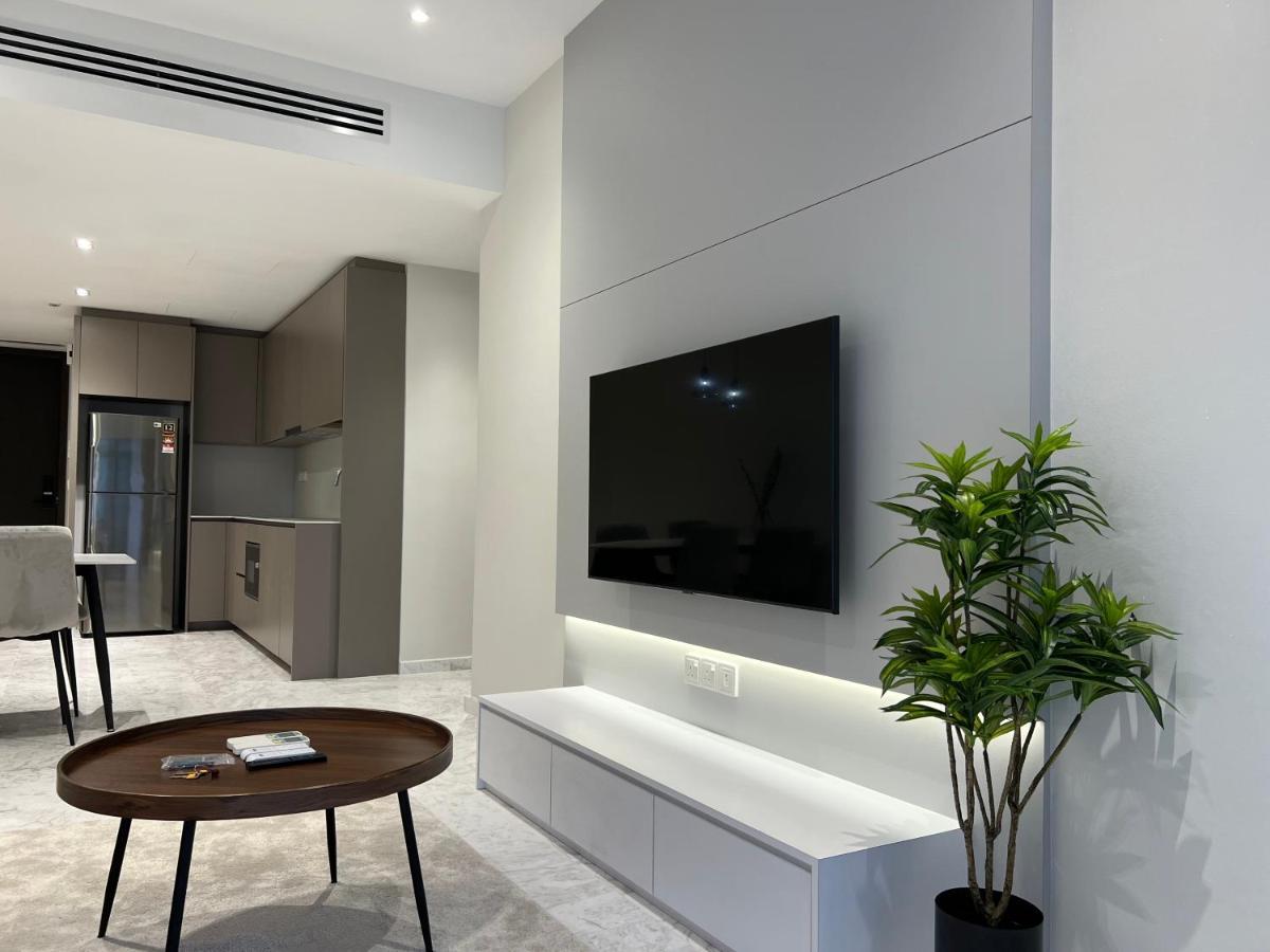 Eaton Service Klcc Pangsapuri Kuala Lumpur