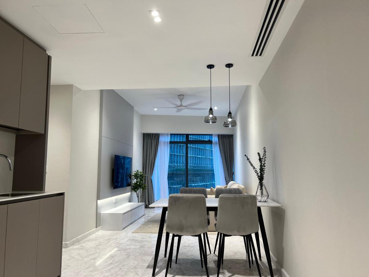 Eaton Service Klcc Apartemen *