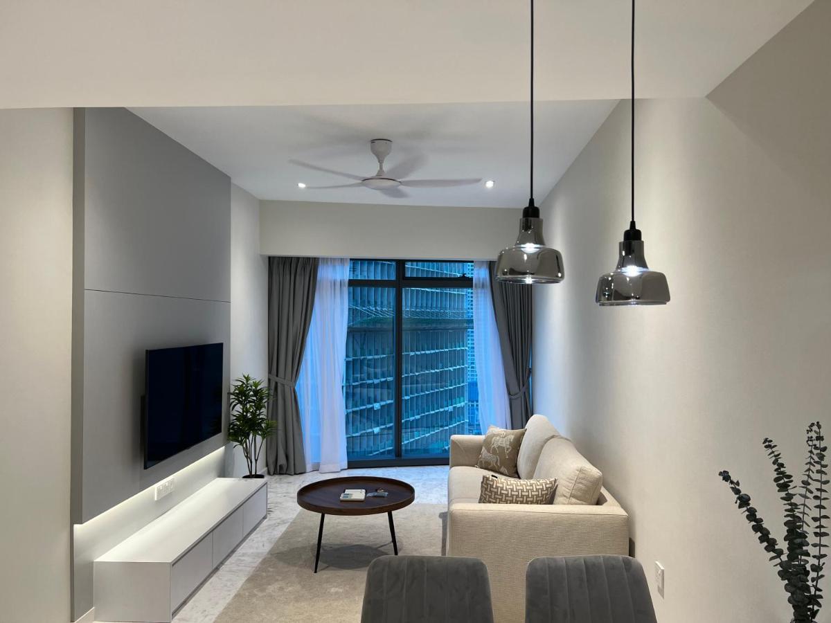 Apartemen Eaton Service Klcc Kuala Lumpur