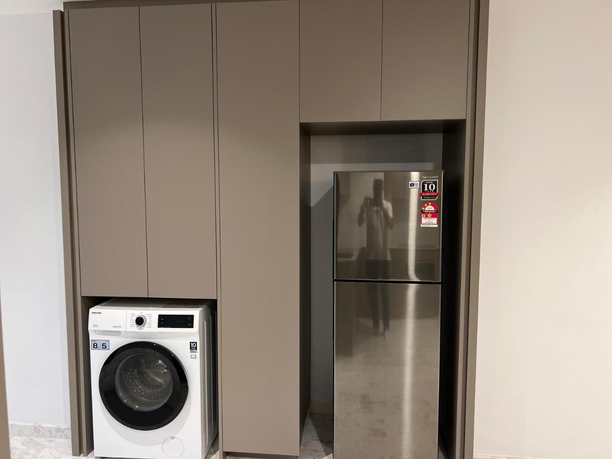 Eaton Service Klcc Pangsapuri