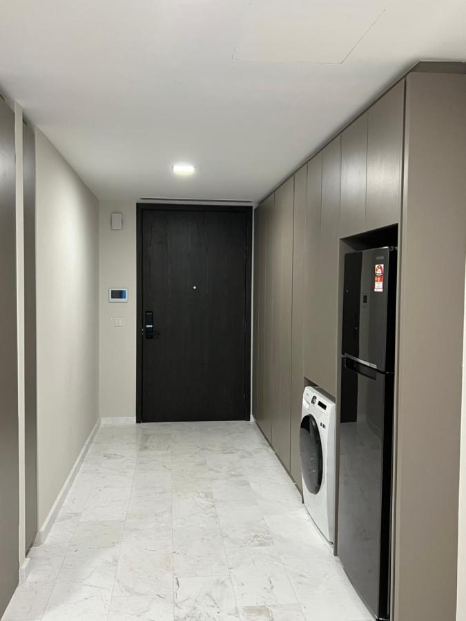 Pangsapuri Eaton Service Klcc Kuala Lumpur