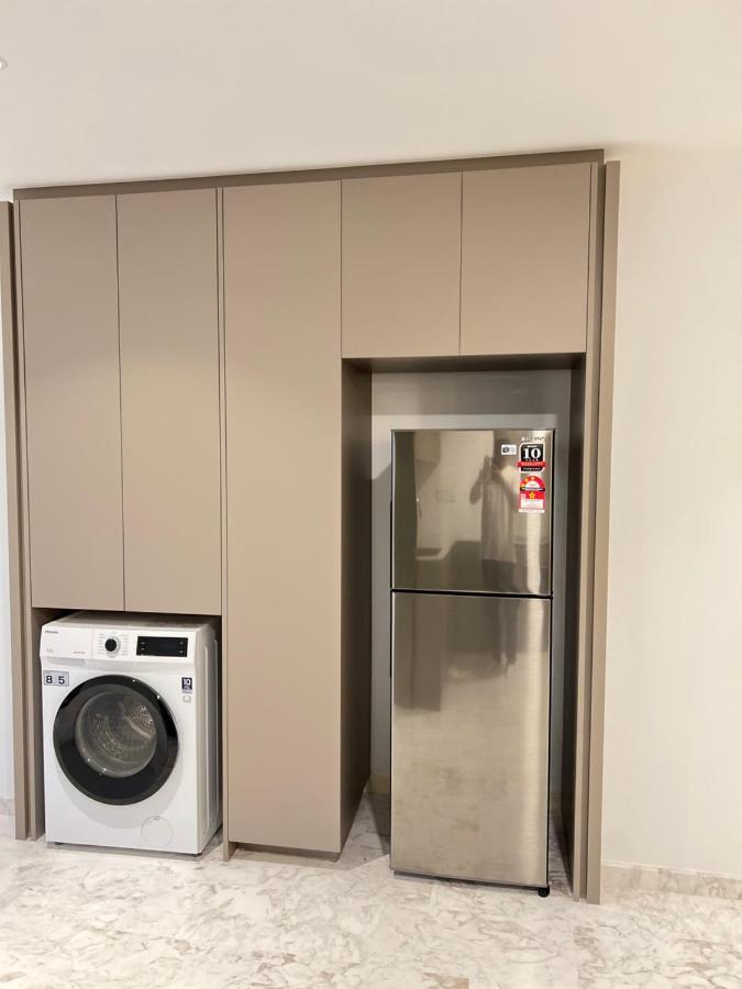 Eaton Service Klcc Pangsapuri