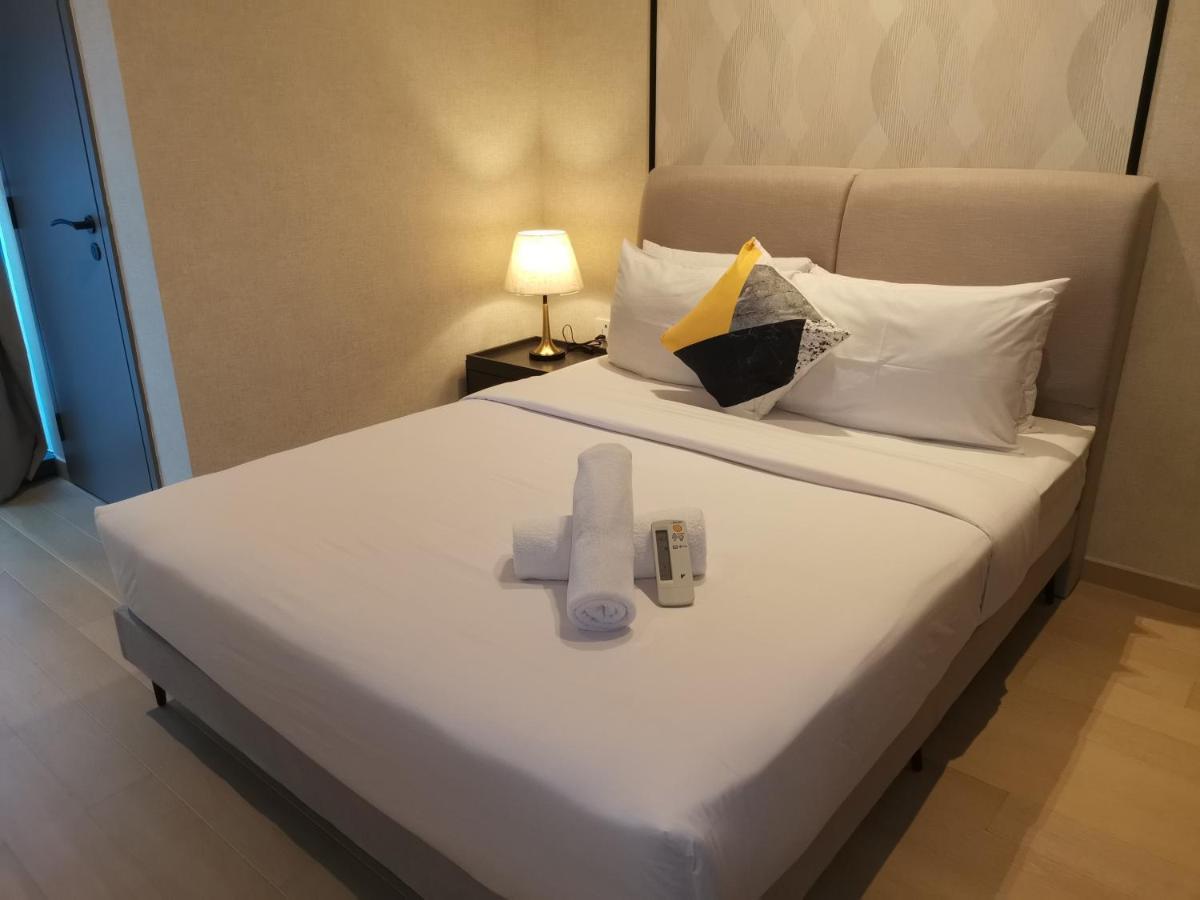 Eaton Service Klcc Apartemen