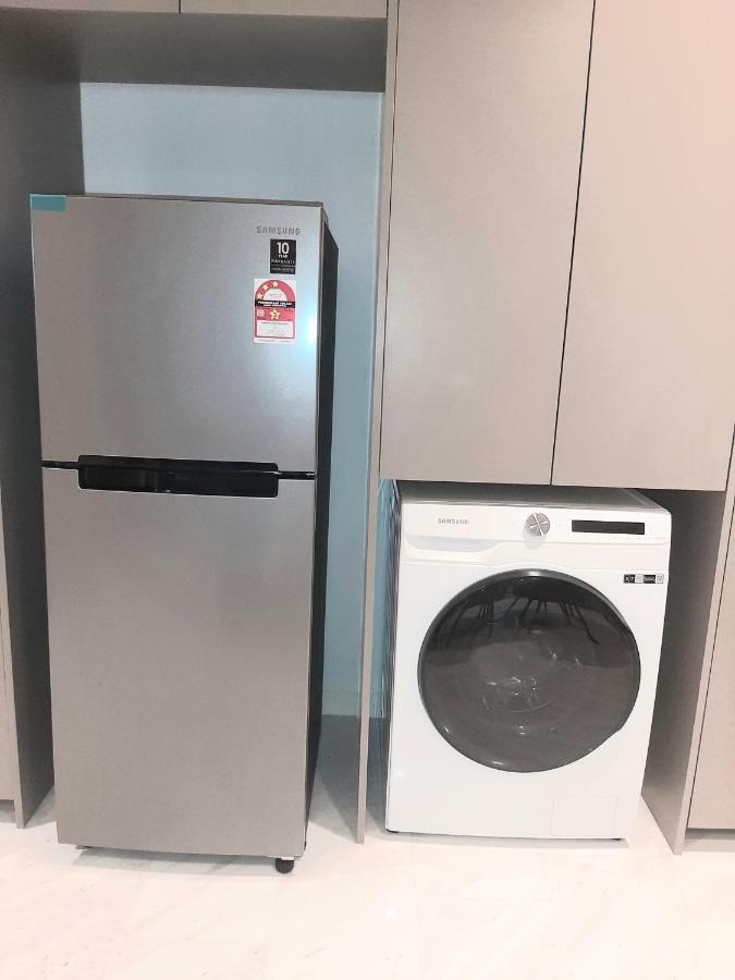Pangsapuri Eaton Service Klcc Kuala Lumpur