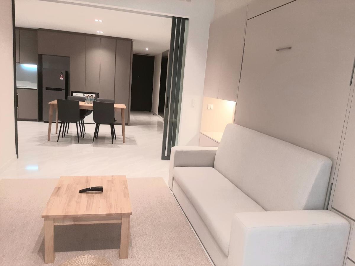 Apartemen Eaton Service Klcc